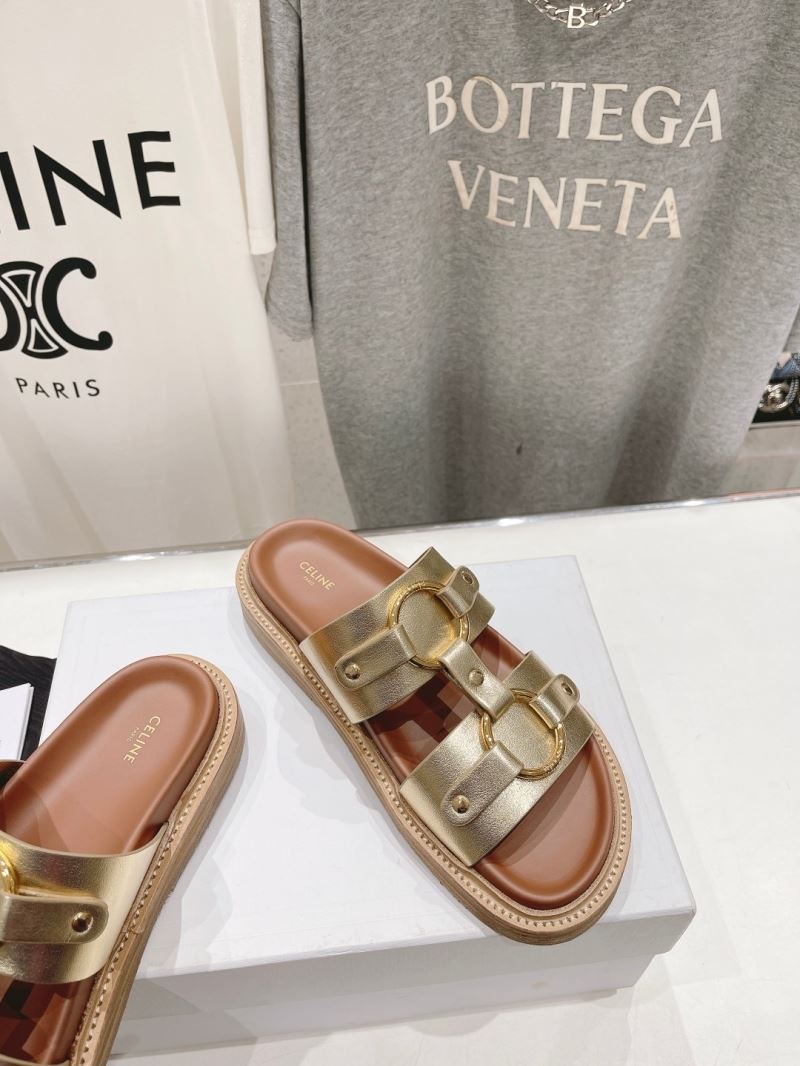 Celine Sandals